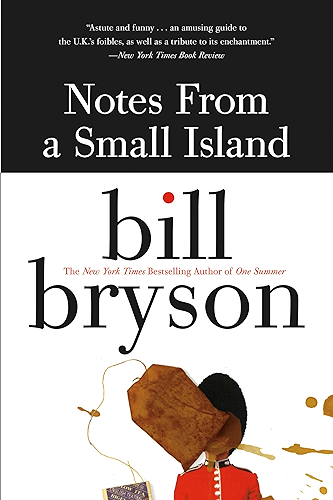 Download Notes from a Small Island (English Edition) PDF