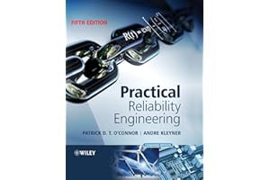 Practical Reliability Engineering