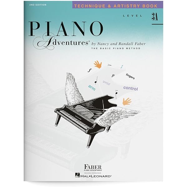 Accelerated Piano Adventures: Lesson Book 2 – Levels 2A–2B | Piano