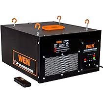 Powertec 75040 5-MICRON Filtre Extérieur Pour Af4000, Lot De 2 - Foto 5