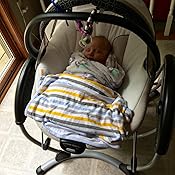 graco glider elite sylvia