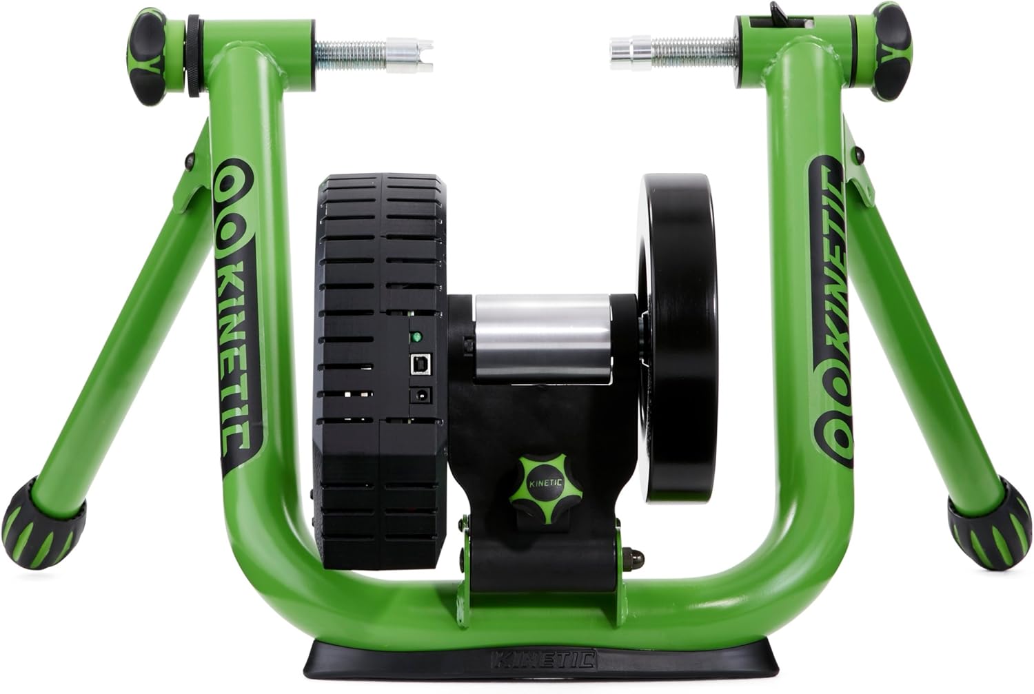 kinetic road machine smart fietstrainer