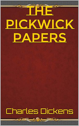 Download The Pickwick Papers (English Edition) PDF