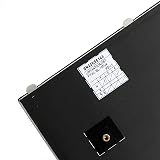 Gintai US Backlit Keyboard for Lenovo Thinkpad P50 P51 P70 00PA288 view 7