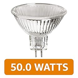 MR11 Halogen Spot Light Bulb Down Reflector Lamp
