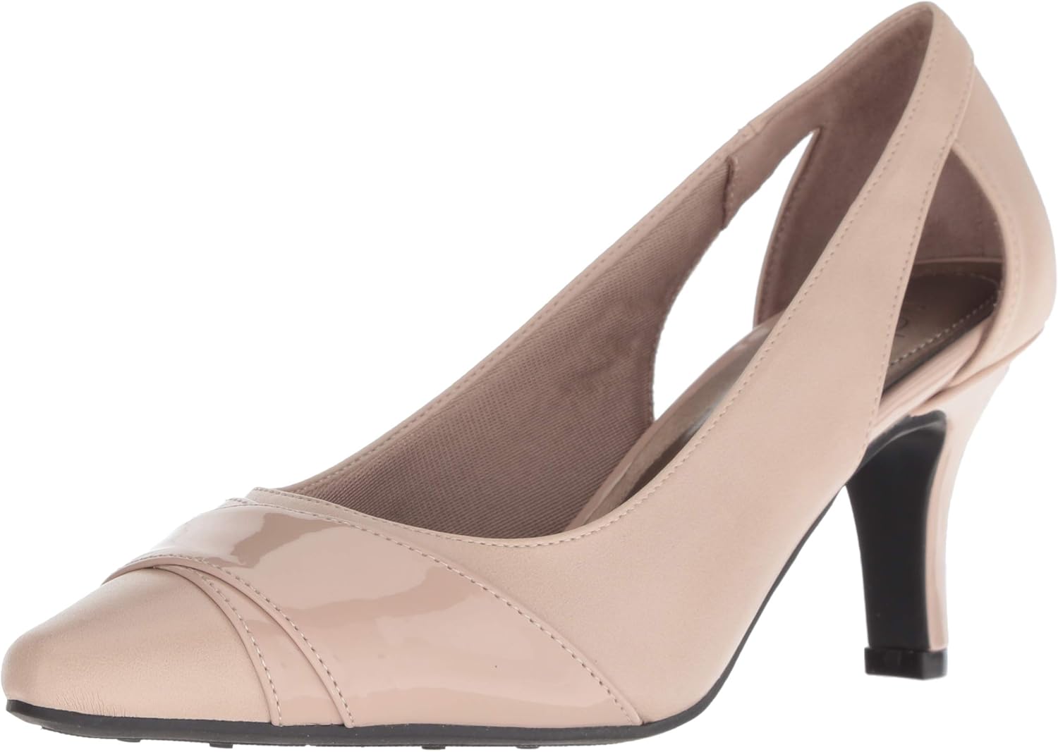 lifestride kathy pump