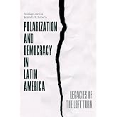 Polarization and Democracy in Latin America: Legacies of the Left Turn