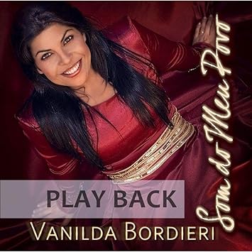 vanilda bordieri apos o arrebatamento playback vanilda bordieri apos o arrebatamento playback