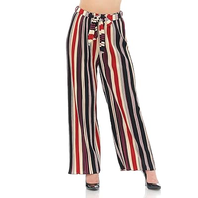 Auliné Collection Women's High Waisted Wide Leg Nigeria Ubuy