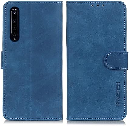 Amazon Co Jp Rakuten Big ケース 手帳型 楽天モバイル Rakuten Big 手帳型 ケース Rakuten Big カバー スエード風 カード収納 スタンド機能付き 楽天ビッグ カバー 楽天ビッグ 手帳型 ケース 楽天ビッグ ケース 楽天big ケース Litbrian 5 ネイビー 家電 カメラ