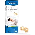 WoodyKnows Dynamic Nasal Dilator, Model 2024 Standard, Improves Sleep and Sports Airflow, Nasal Congestion and Nose-Related snoring aid (S 3Pack)