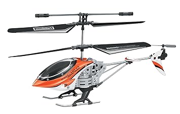 modelart rc helicopter