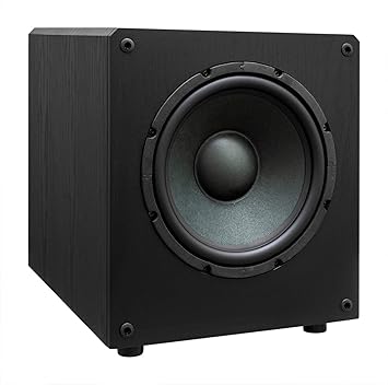 used powered subwoofer for sale