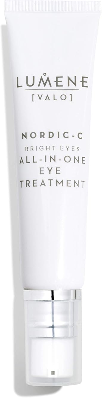 lumene eye cream