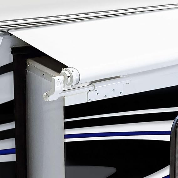 RecPro RV Slide Out Awning RV Slide Topper Slideout