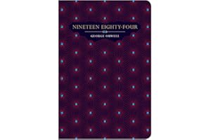 Nineteen Eighty -Four (Chiltern Classic)