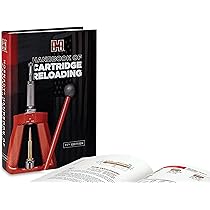 Hornady Reloading Manual - 11th Edition Handbook of Cartridge