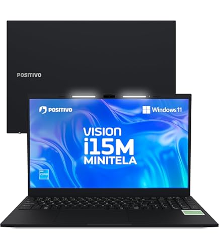 HP Laptop de 15,6 polegadas | Processador Intel Core i5-1235U