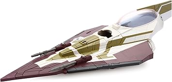 juguetes de la guerra de las galaxias