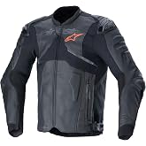 Alpinestars Atem V5 Leather Jacket