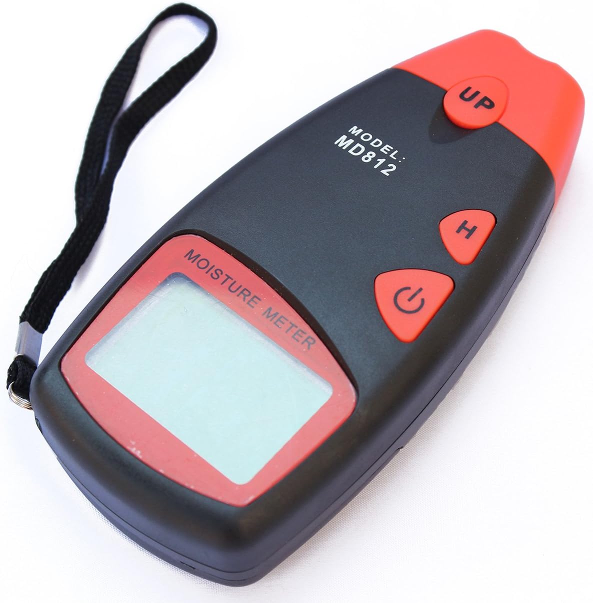 Meet Wireless Connectivity Moisture Meter Wood Carpet Moisture Humidity  Detector Walls Pin Type or Pinless,Digital LCD Display Ceilings Deep  Sensing with Sensor and Remote Probe Industrial & Scientific Test, Measure  & Inspect