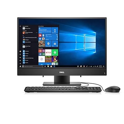 Dell Inspiron AIO 3475, 7th Gen i9, FHD, Jordan Ubuy