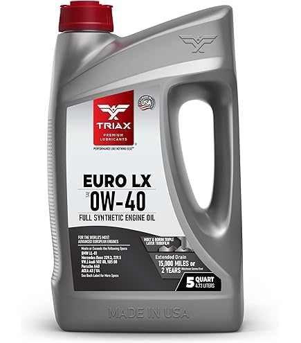 オリジンEX Amazon.com: TRIAX Synergy DXR 0W-40 Full Synthetic Engine Oil