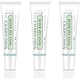 Mario Badescu Moisturizing Lip Balm for Dry Cracked Lips, Infused with Coconut Oil and Shea Butter, Ultra-Nourishing Lip Care Moisturizer for Soft, Smooth and Supple Lips