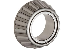 Timken HM803149 Pinion Bearing