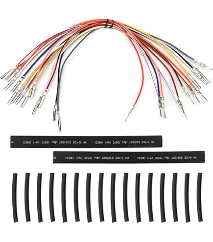 Amazon.com: Namz Custom Cycle Replacement OEM 12-Volt Power