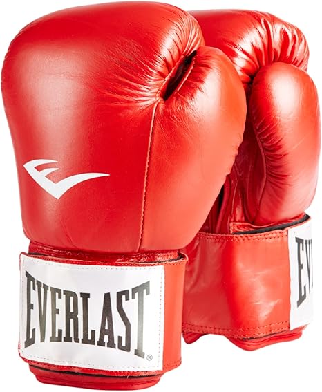 Gant everlast rouge Clearance