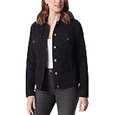 Gloria Vanderbilt womens Amanda Denim Jean Jacket Standard