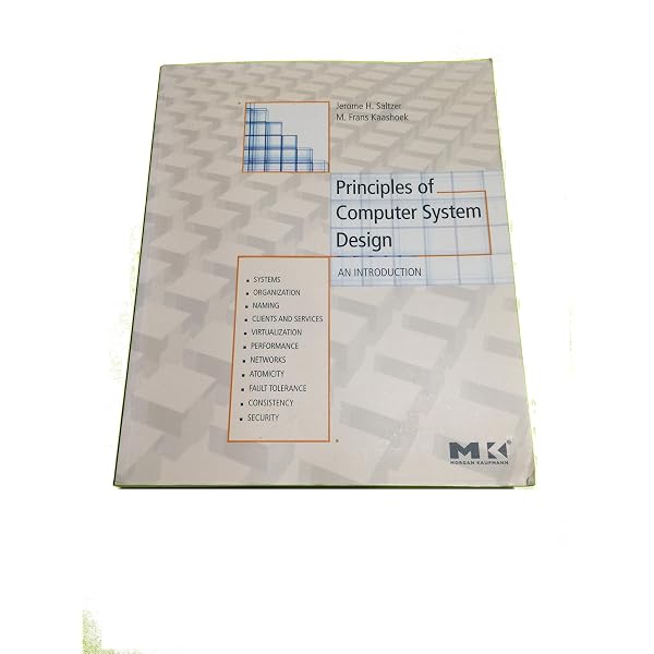Computer Organization and Architecture, Global Edition