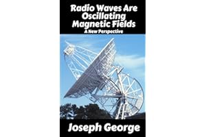 Radio Waves Are Oscillating Magnetic Fields: A New Perspective