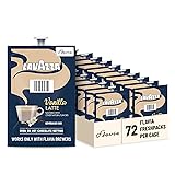 Lavazza Vanilla Latte Flavia Freshpacks, Case of 72