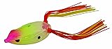 SPRO Fishing Bronzeye Frog 65 Bait-Pack of 1, Clown