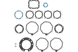 FEL-PRO TS 80332 Transfer Case Gasket Set