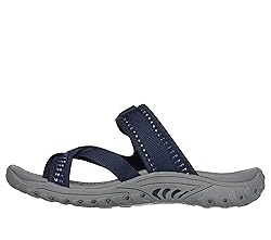 Skechers Women's REGGAE - COOL HARBOR sporty