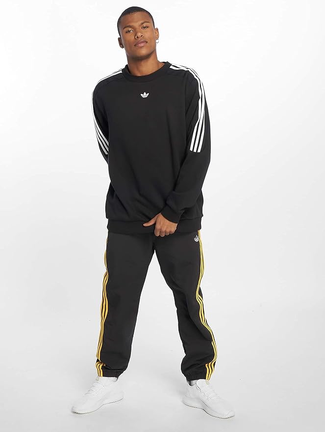 radkin crewneck sweatshirt set