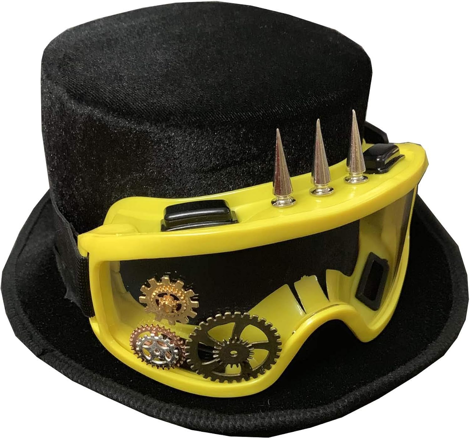 cool top hats