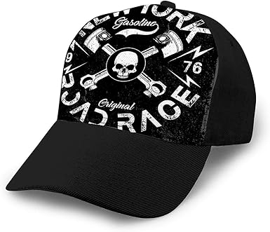 old school golf caps