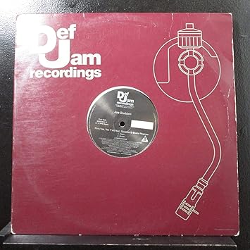 Joe Budden Feat Busta Rhymes Joe Budden Feat Busta Rhymes Fire Yes Yes Y All Lp Vinyl Record Amazon Com Music