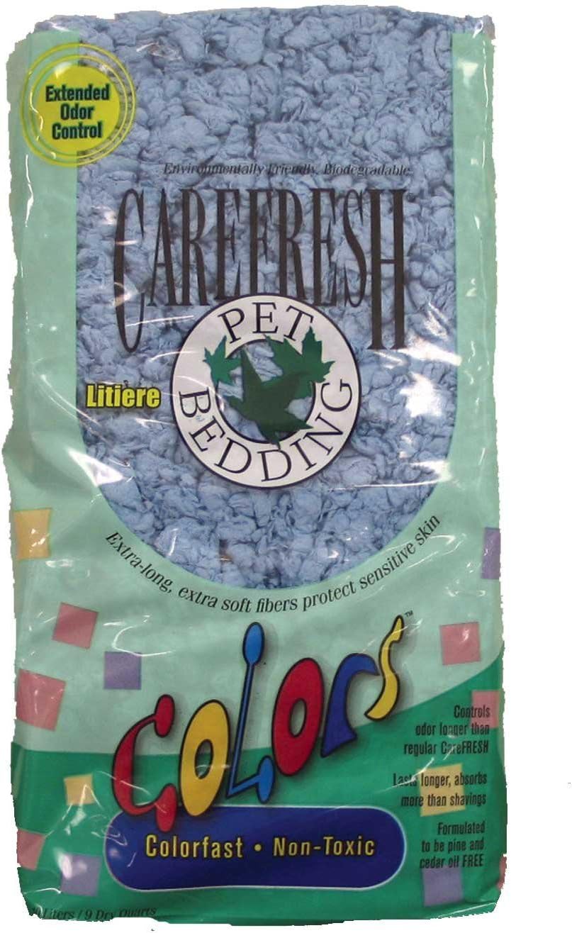 carefresh colors