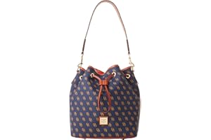 Dooney & Bourke Handbag, Gretta Drawstring