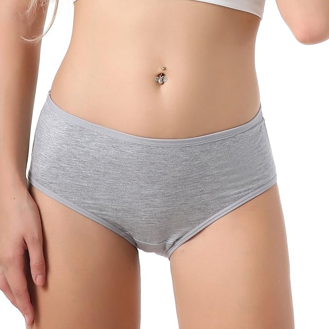 bamboo ladies underwear