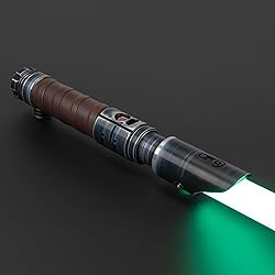 SABERFORGE Defiant Mk2 Eco - LED Dueling