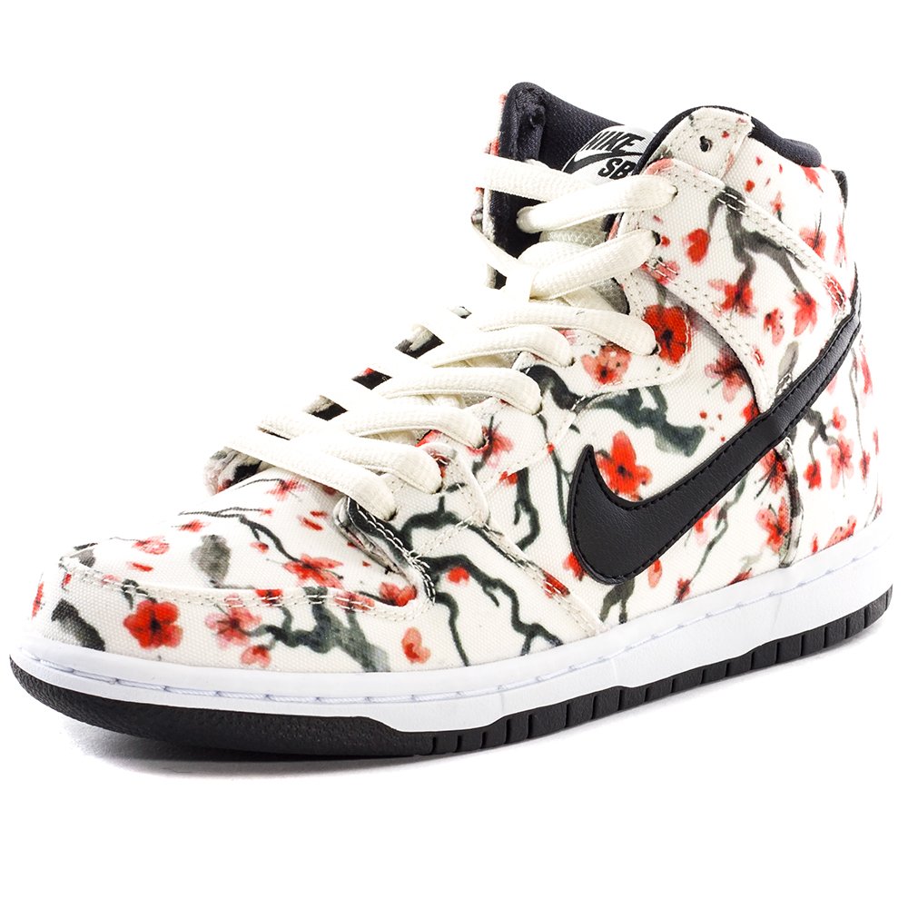 nike dunk cherry