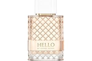 Lionel Richie Hello for Women, 3.4 Oz