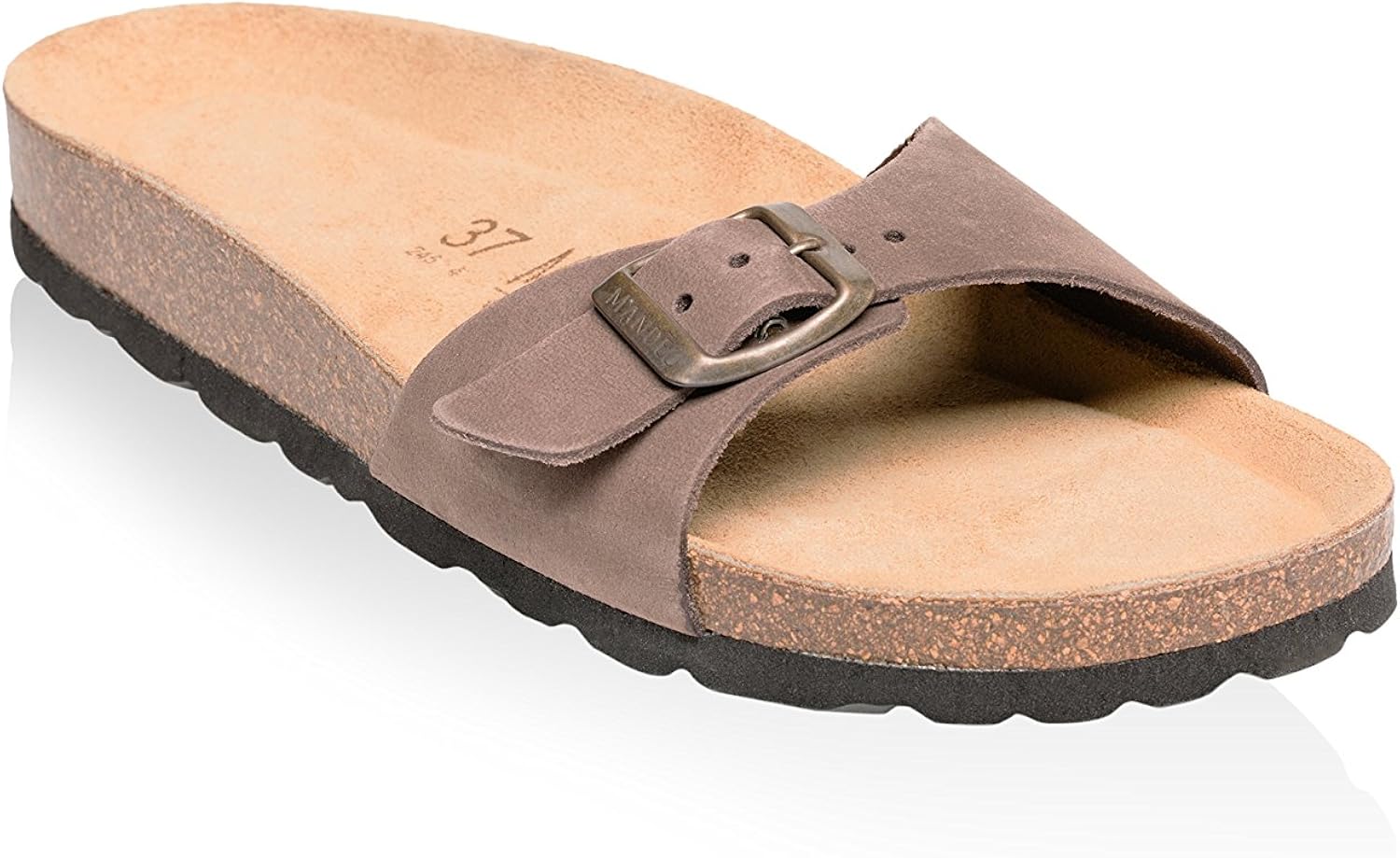 mandel sandals amazon