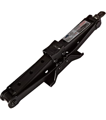 Amazon.com: Genuine Honda 89310-S5D-A12 Pantograph Jack Assembly
